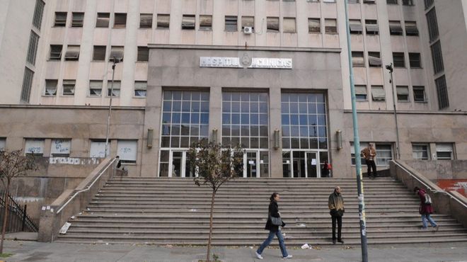 Me puedo atender en cualquier hospital publico